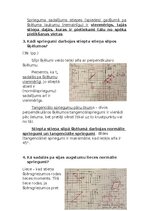 Summaries, Notes 'Eksāmena jautājumu atbildes materiālu pretestībā', 2.