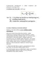 Summaries, Notes 'Eksāmena jautājumu atbildes materiālu pretestībā', 5.