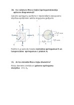 Summaries, Notes 'Eksāmena jautājumu atbildes materiālu pretestībā', 15.
