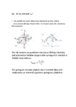 Summaries, Notes 'Eksāmena jautājumu atbildes materiālu pretestībā', 16.