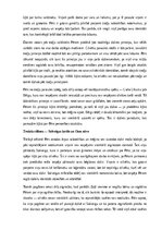 Summaries, Notes 'Henriks Ibsens “Pērs Gints”', 3.