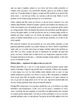 Summaries, Notes 'Henriks Ibsens “Pērs Gints”', 5.
