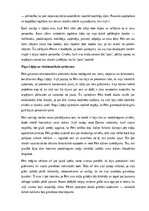 Summaries, Notes 'Henriks Ibsens “Pērs Gints”', 6.