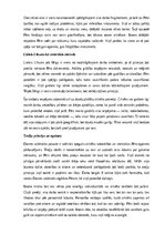 Summaries, Notes 'Henriks Ibsens “Pērs Gints”', 9.