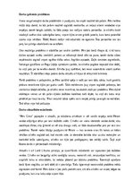 Summaries, Notes 'Henriks Ibsens “Pērs Gints”', 12.