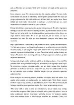 Summaries, Notes 'Henriks Ibsens “Pērs Gints”', 14.