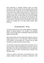 Research Papers 'Ķīnas ekonomika viduslaikos (5.-15.gs.)', 8.