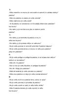 Summaries, Notes 'Latviešu valoda platformā "Duolingo" - analīze pēc SCAMPER metodes', 1.