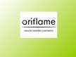Presentations 'Oriflame kompānijas analīze', 7.