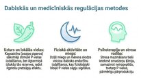Presentations 'P viela kā neiromediators un neiropeptīds', 10.