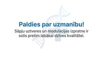 Presentations 'P viela kā neiromediators un neiropeptīds', 28.