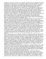 Essays 'Reforming the Canadian Senate', 1.