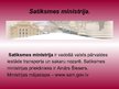 Presentations 'Latvijas ceļu policijas darbība un funkcijas', 3.