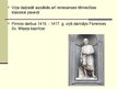 Presentations 'Agrā renesanse, Donatello', 4.