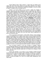 Essays 'Eseja par romānu "Mušu valdnieks"', 1.