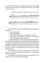 Term Papers 'Improvizēšanas prasmju pilnveide džeza dziedāšanas apguves procesā jauniešiem', 29.