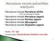 Presentations 'Mazsalacas novads', 4.