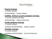 Presentations 'Mazsalacas novads', 13.