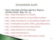 Presentations 'Mazsalacas novads', 26.
