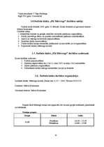 Term Papers 'Mācību un treniņa procesa analīze futbola klubā "FK Mērsrags"', 10.