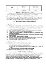 Term Papers 'Mācību un treniņa procesa analīze futbola klubā "FK Mērsrags"', 11.