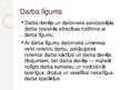 Presentations 'Darba likums', 8.
