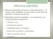 Presentations 'Alkohola atkarība', 6.