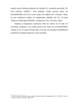 Term Papers 'Huligānisma kvalifikācijas problēmas', 58.