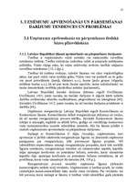 Term Papers 'Latvijas un ārvalstu uzņēmumu apvienošanās un pārņemšanas darījumi un to novērtē', 51.