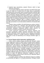 Term Papers 'Latvijas un ārvalstu uzņēmumu apvienošanās un pārņemšanas darījumi un to novērtē', 53.