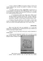 Summaries, Notes 'Viduslaiku medicīna', 4.