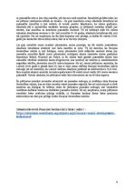 Summaries, Notes 'Statistikas pētījums - Vai pastāv sakarība starp alkohola patēriņu un pusaudžu m', 6.