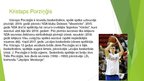 Presentations 'Latvijas slavenākie sportisti', 11.