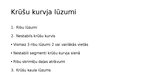 Presentations 'Iegurņa kaula lūzumi, iegurņa stabilizācijas tehnikas. Krūšu kurvja, krūšu kaula', 39.