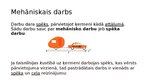 Presentations 'Mehāniskais darbs un kinētiskā enerģija', 2.