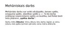 Presentations 'Mehāniskais darbs un kinētiskā enerģija', 4.