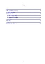 Research Papers 'Industrijas un produkta analīze mēbeļu veikalam', 2.