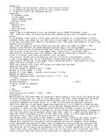 Essays 'Recrystallization ', 1.