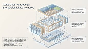 Presentations 'Ēku enerģētiskā modelēšana projektēšanas stadijā Latvijā 2026. gadā', 3.