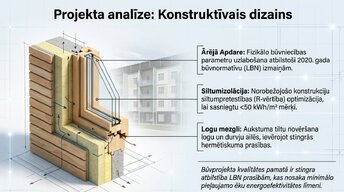 Presentations 'Ēku enerģētiskā modelēšana projektēšanas stadijā Latvijā 2026. gadā', 5.