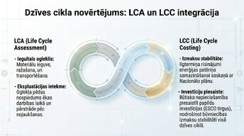 Presentations 'Ēku enerģētiskā modelēšana projektēšanas stadijā Latvijā 2026. gadā', 7.