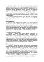 Research Papers 'Latvijas Ārstu biedrības - sabiedriskas bezpeļņas organizācijas - darbības analī', 12.