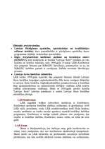 Research Papers 'Latvijas Ārstu biedrības - sabiedriskas bezpeļņas organizācijas - darbības analī', 14.
