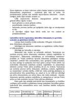 Research Papers 'Latvijas Ārstu biedrības - sabiedriskas bezpeļņas organizācijas - darbības analī', 22.