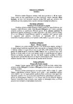 Summaries, Notes 'Pilskalni Latgalē', 5.