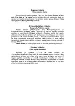 Summaries, Notes 'Pilskalni Latgalē', 7.