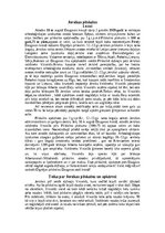 Summaries, Notes 'Pilskalni Latgalē', 8.