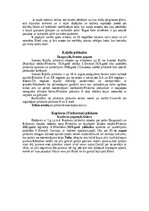 Summaries, Notes 'Pilskalni Latgalē', 9.