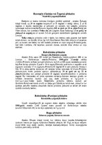 Summaries, Notes 'Pilskalni Latgalē', 14.