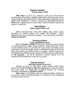 Summaries, Notes 'Pilskalni Latgalē', 15.